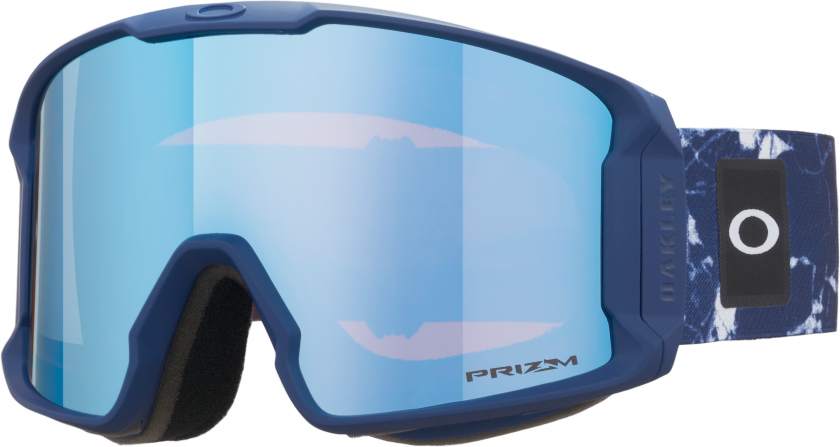 Mann Line Miner™ L Snow Goggles