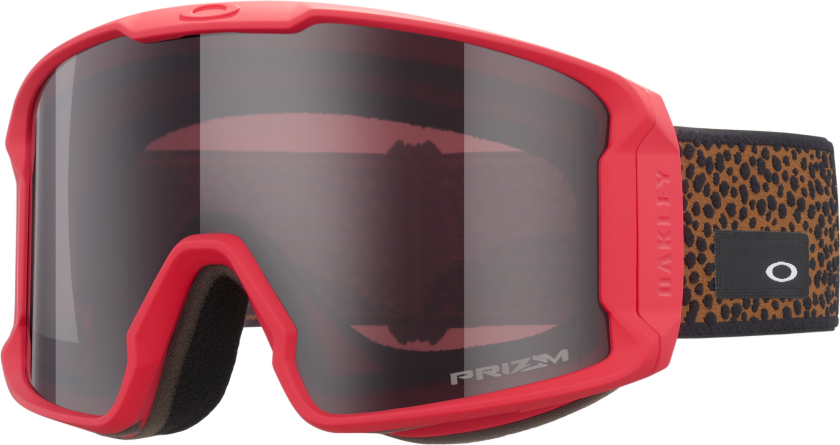 Mann Line Miner™ L Snow Goggles