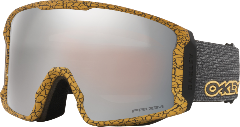 Mann Line Miner™ L Stale Sandbech Signature Series Snow Goggles