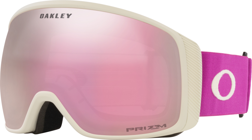 Mann Flight Tracker L Snow Goggles