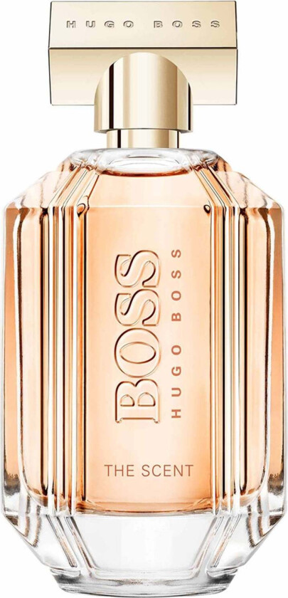 Boss The Scent For Her Eau de Parfum - 100 ml