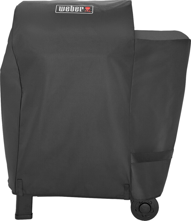 Premiumtrekk  -  Smoque