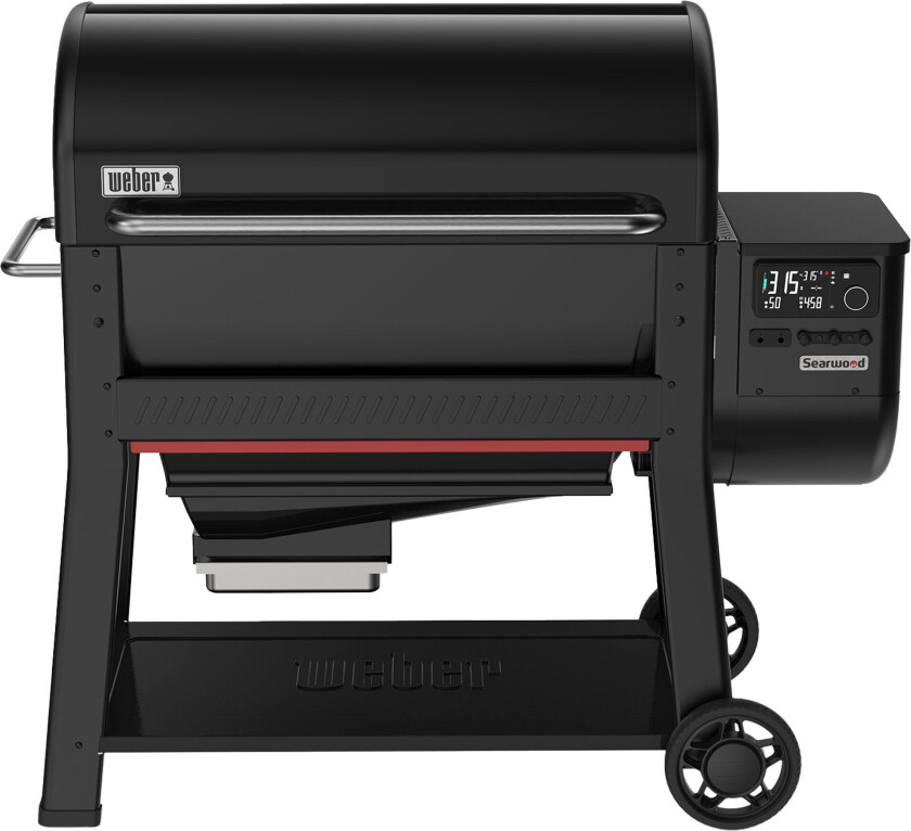 Searwood XL pelletsgrill
