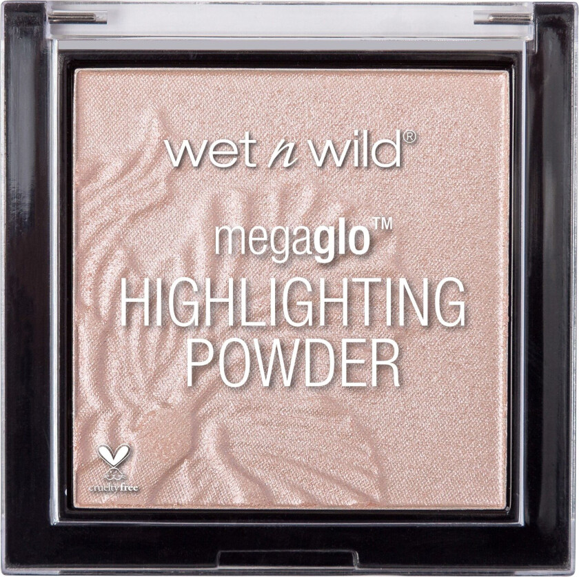 Bilde av Wet n Wild Megalast MegaGlo Highlighting Powder - Blossom Glow