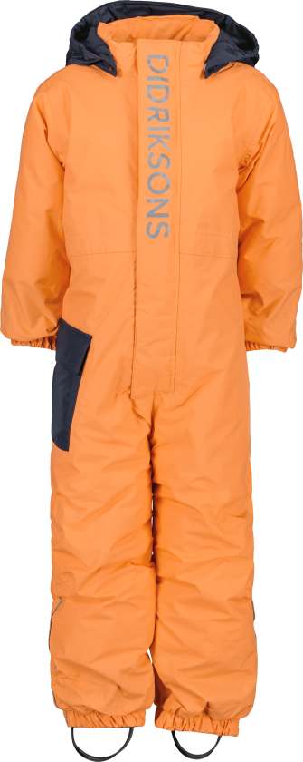Kids' Rio Coverall 2 80, Cantaloupe