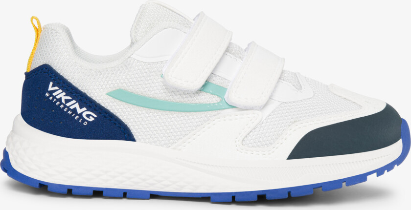 Century WP 2V Eggshell/Blue