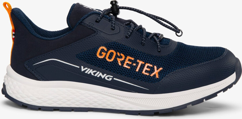 Impact GTX SL Jr Blue Speedlace