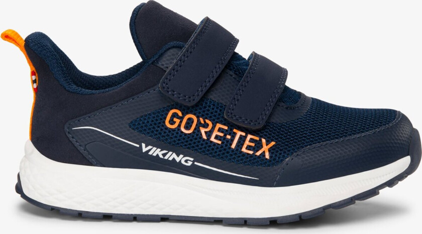 Bouncy GTX 2V Navy