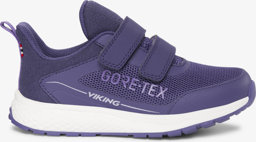 Bouncy GTX 2V Purple