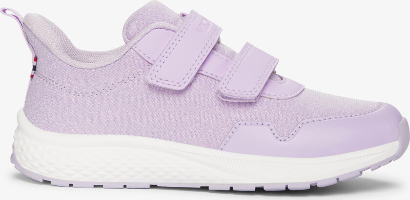 Bouncy Glitter 2V Lilac