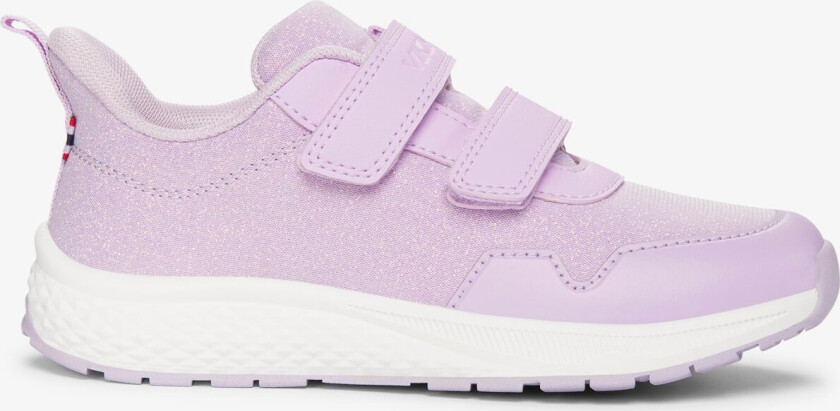 Bouncy Glitter 2V Lilac