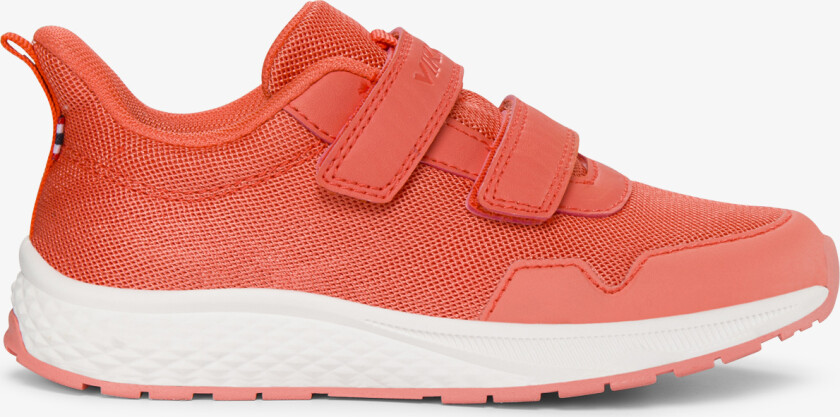 Bouncy 2V Kids Pink Velcro