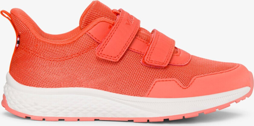 Bouncy 2V Kids Pink Velcro