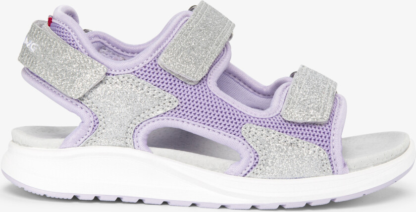 Anchor Glitter Sandal 3V Lilac