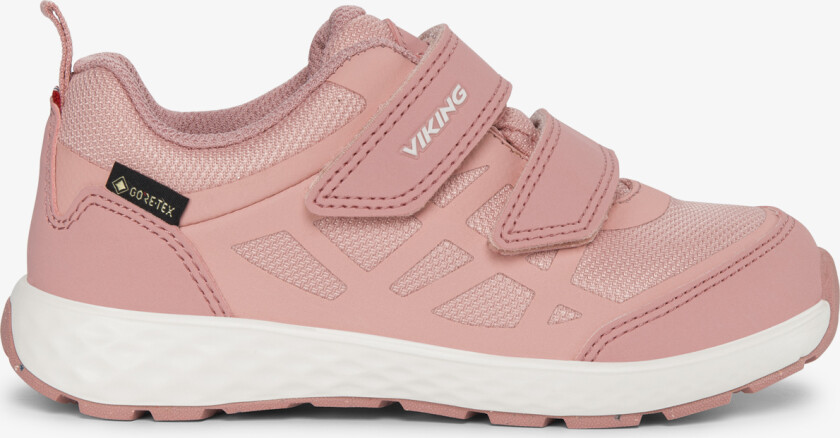 Veme Reflex GTX 2V Light Pink