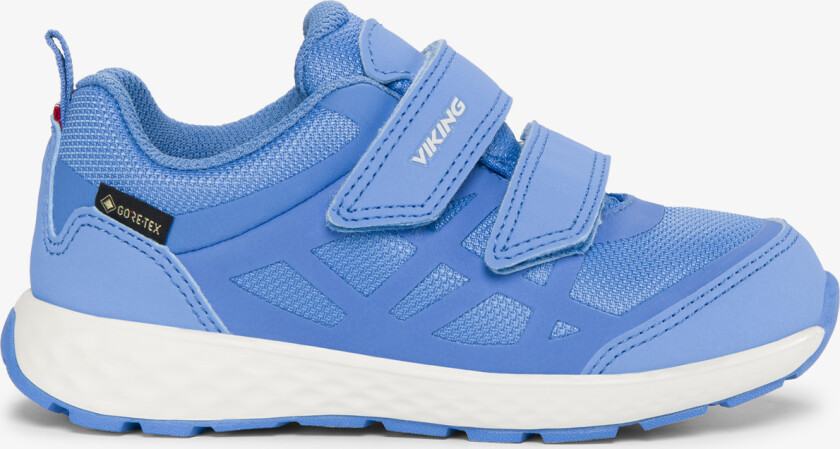 Veme Reflex GTX 2V Blue/Eggshell