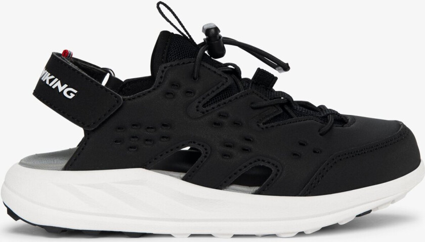 Balance Sandal 1V SL Kids Black Velcro