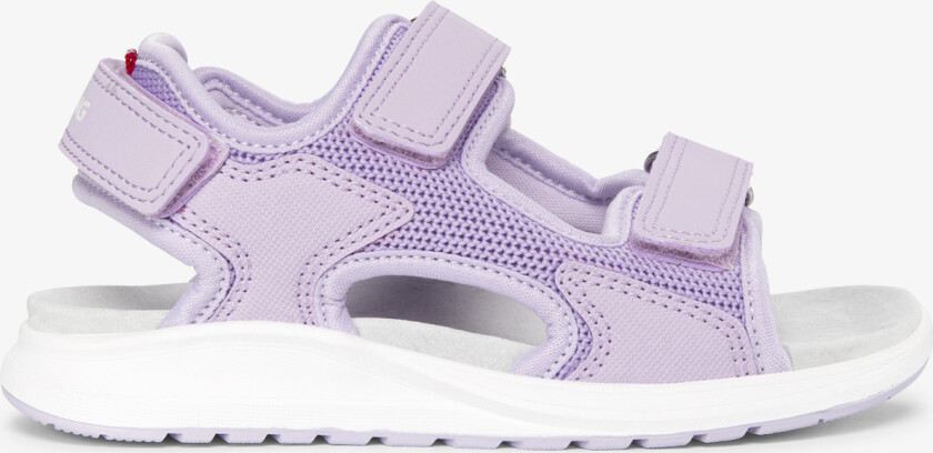 Anchor Sandal 3V Lilac