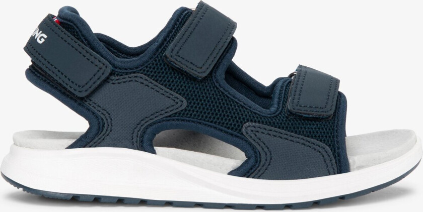 Anchor Sandal 3V Navy