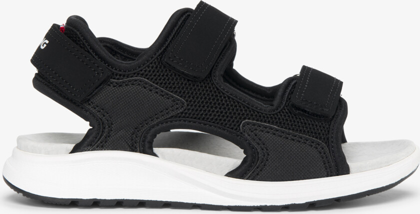 Anchor Sandal 3V Black