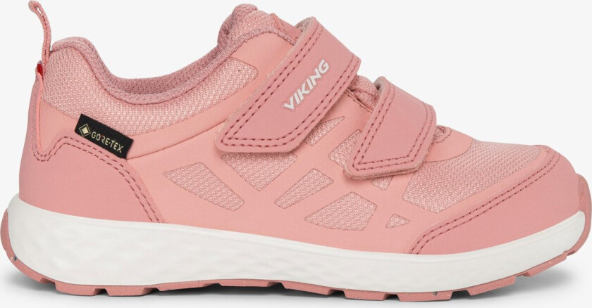 Veme Reflex GTX 2V Light Pink