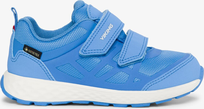 Veme Reflex GTX 2V Blue/Eggshell