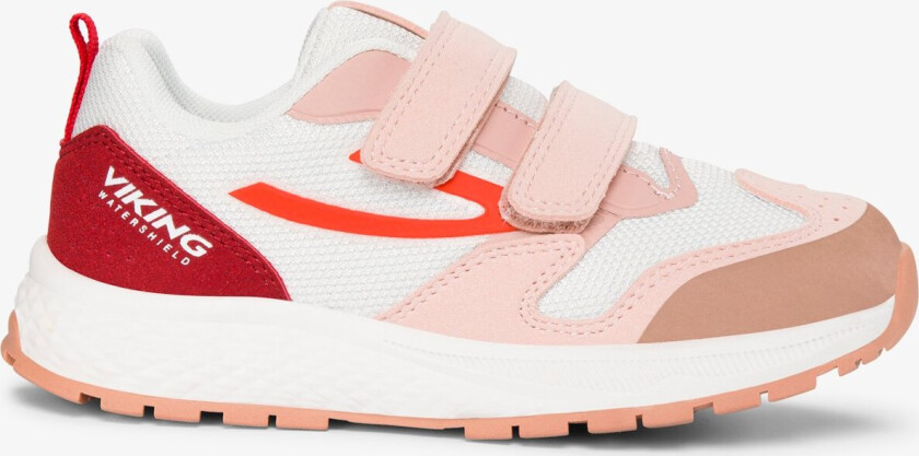 Century WP 2V Eggshell/Red