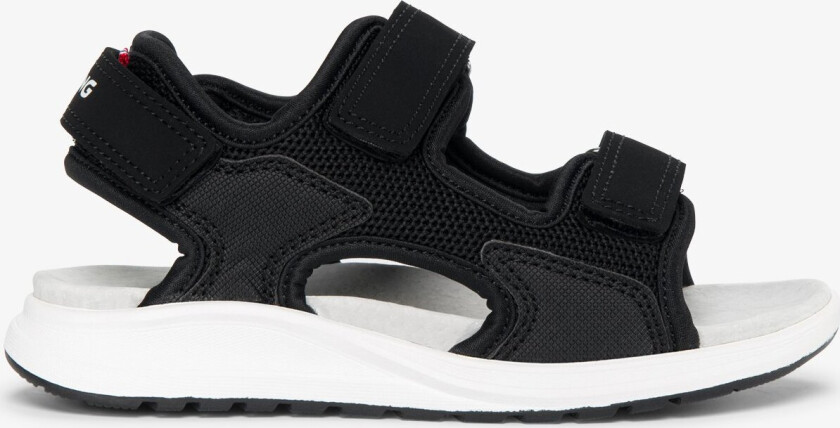 Anchor Sandal 3V Black