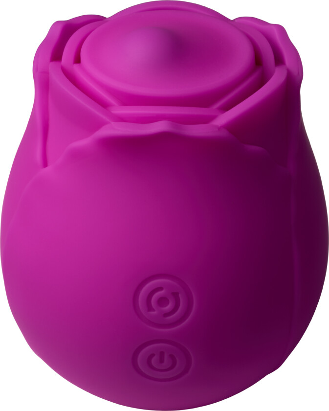 Rose Buddies The Rose Twirlz klitorisvibrator