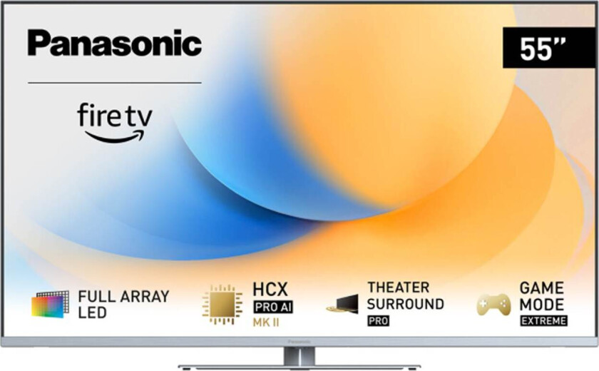 55" TV-55W93AE6