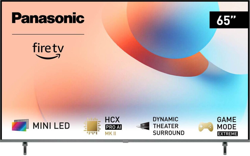 65" TV-65W95AEG