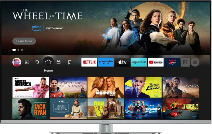 50" TV-50W93AE6