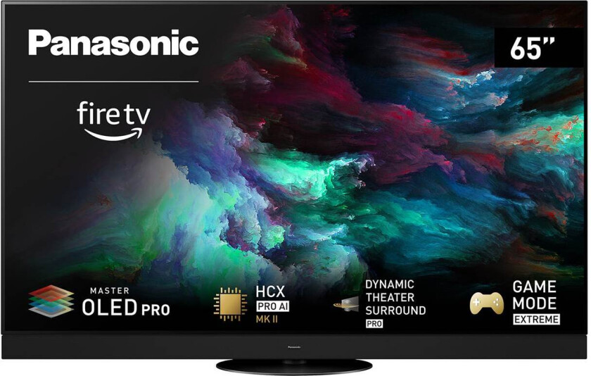 65" TV-65Z90AEG