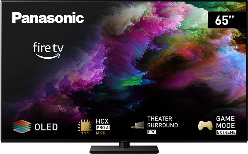 65" TV-65Z85AEG