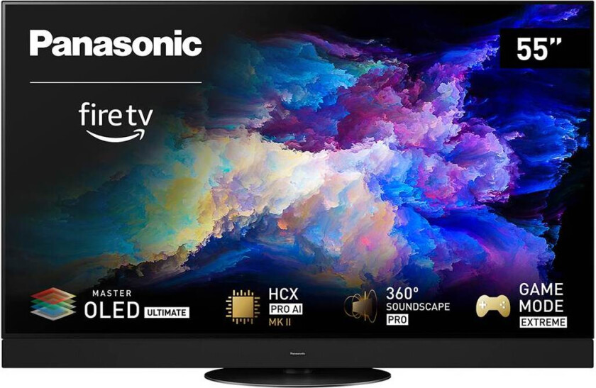 55" TV-55Z95AEG