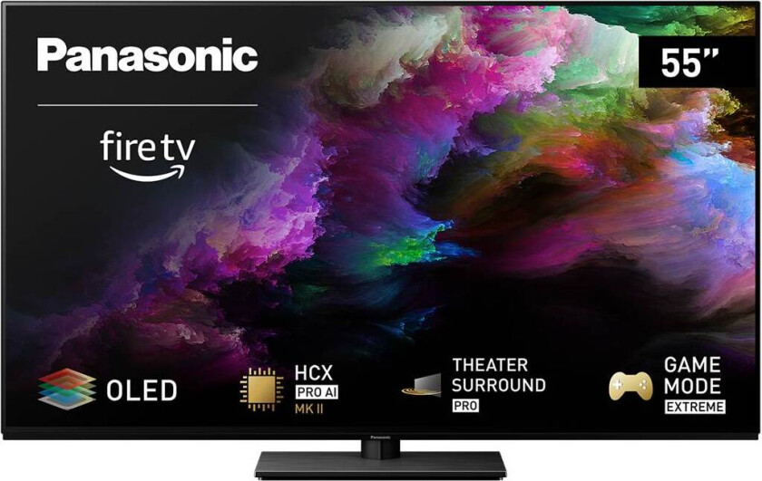55" TV-55Z85AEG