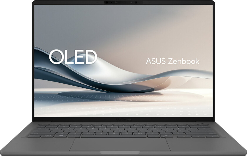 Zenbook A14 Snap8C/32/512GB/OLED 14" Copilot+ PC