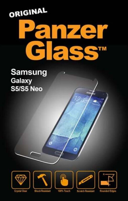 Samsung Galaxy S5/S5 Neo Screen Protector
