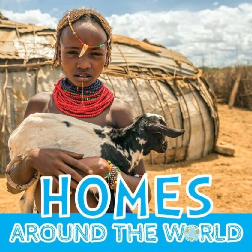 Homes av Joanna Brundle