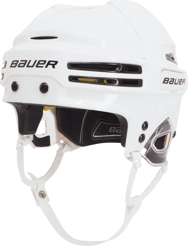 bauer Re-Akt 75, hockeyhjelm senior BLACK