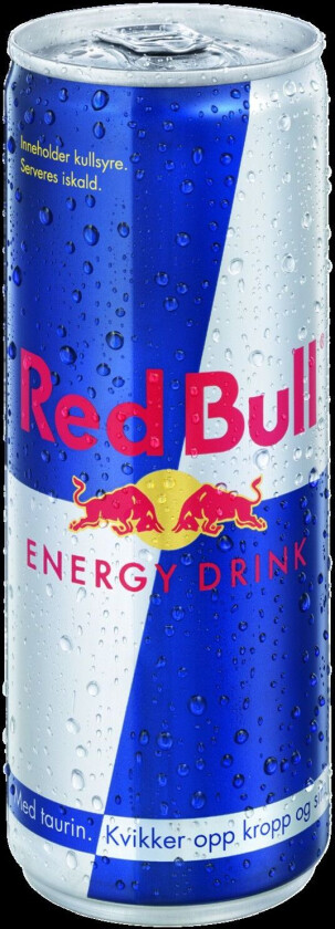 250ml, sportsdrikk Regular