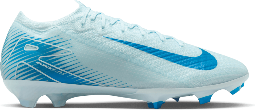 Zoom Mercurial Vapor 16 Elite FG Q3 24, fotballsko gress, herre GLACIER BLUE/BLUE OR