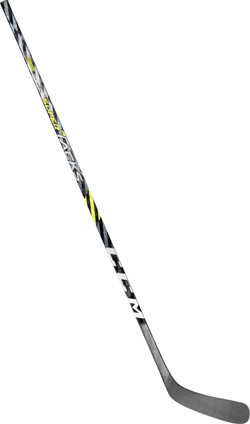 Hs Super Tacks As4 Sr 21/22, hockeykølle senior STD