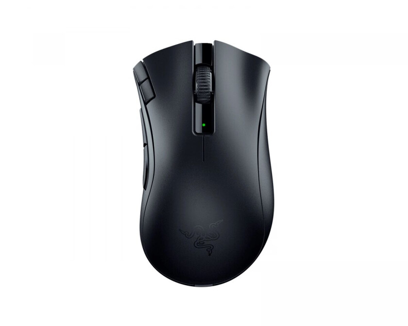 Deathadder V2 X Hyperspeed Trådløs Gaming Mus - Svart (Refurbished)