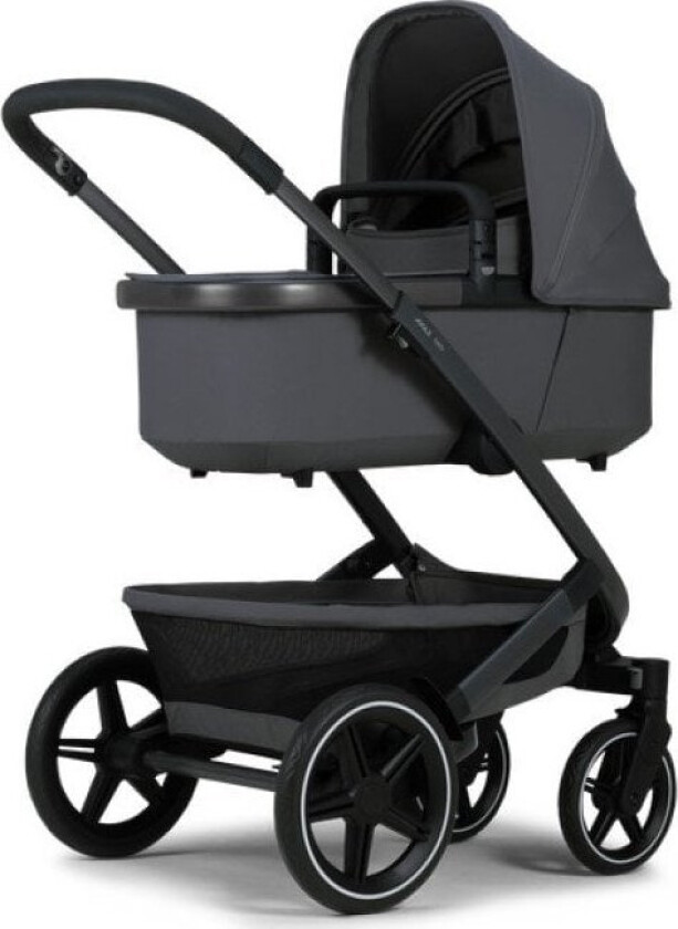 Komplett Sett Geo3, Steingrå, 071250