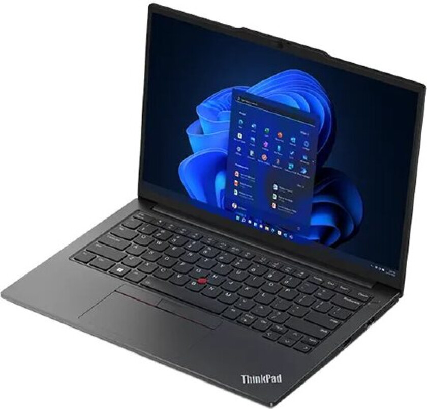Thinkpad E14 Gen 5 - 14" | Ryzen 5 | 16GB | 512GB