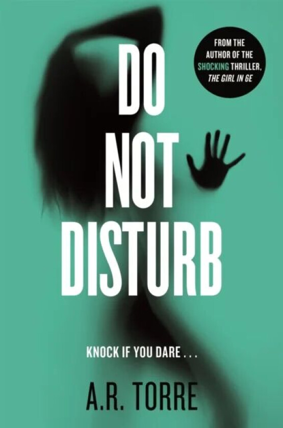 Do Not Disturb av Alessandra Torre