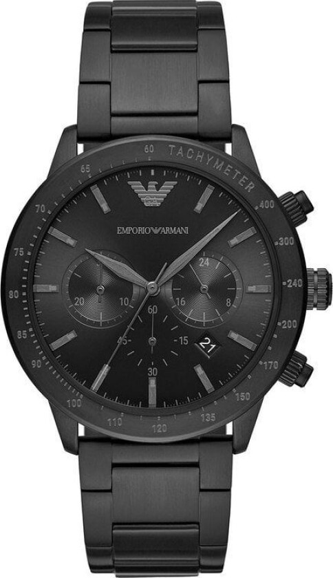 Se Mäski Emporio Armani Ar11242 - Mario (Zx130a)