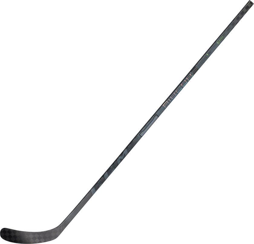 HS RIBCOR TRIGGER 6 PRO JR 21/22, hockeykølle junior STD