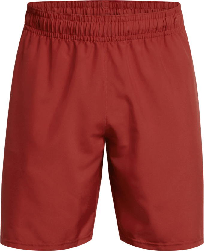 Under Armour Woven Wdmk Shorts, treningsshorts, herre Earthen Orange